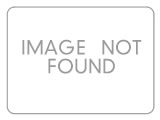 Large Post Black Wall Frame